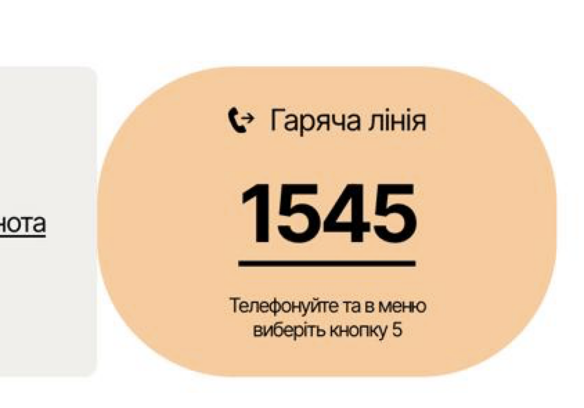 Посвідчення про підвищення кваліфікації
