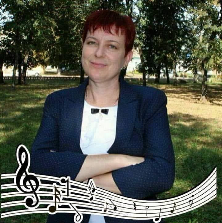 Кулик Ольга Олександрівна