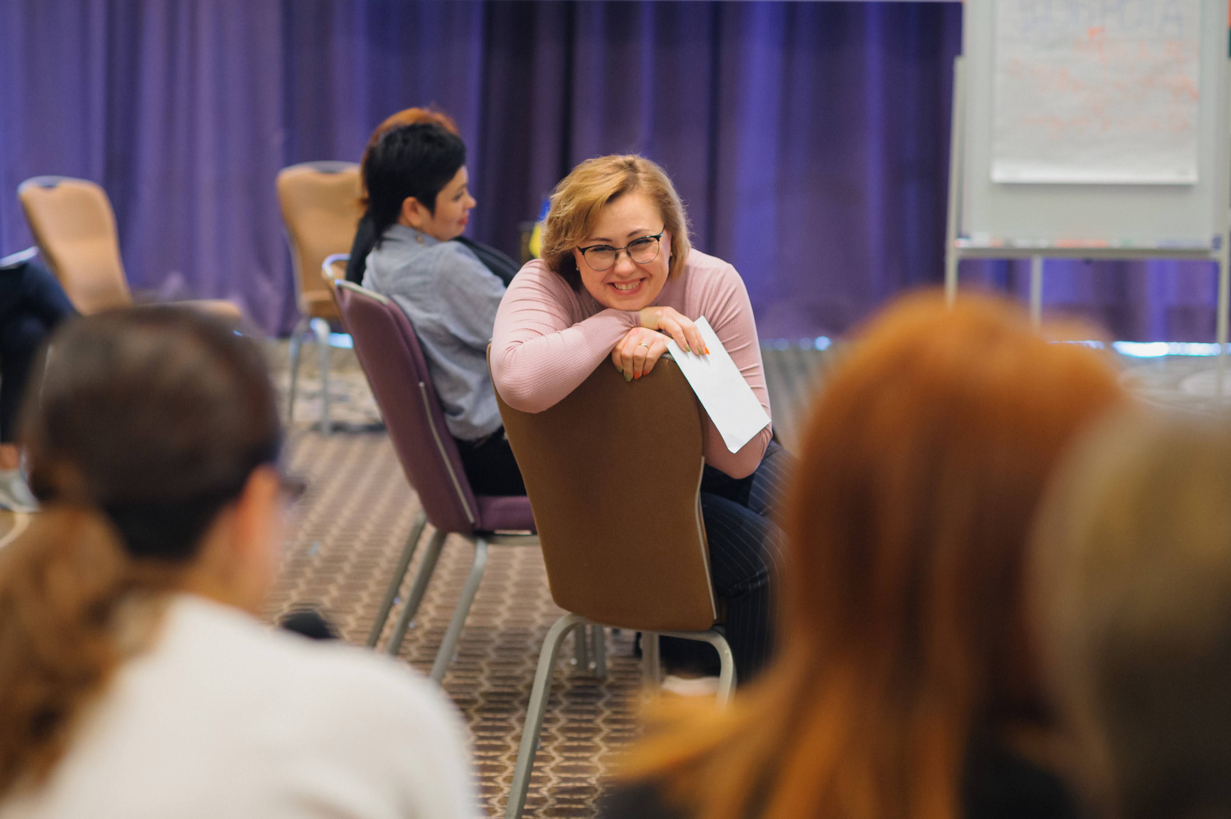 Нечаєва Наталія Олегівна